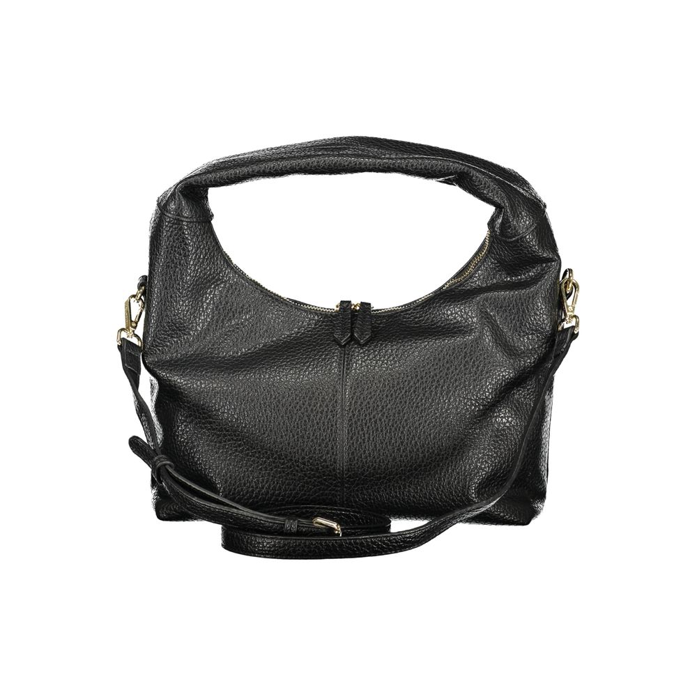 Mario Valentino - Nero Poliuretano Women Bag