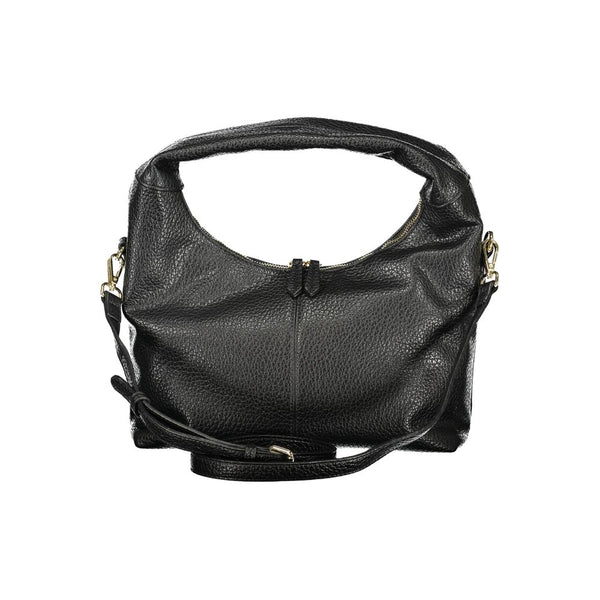 Mario Valentino - Nero Poliuretano Women Bag