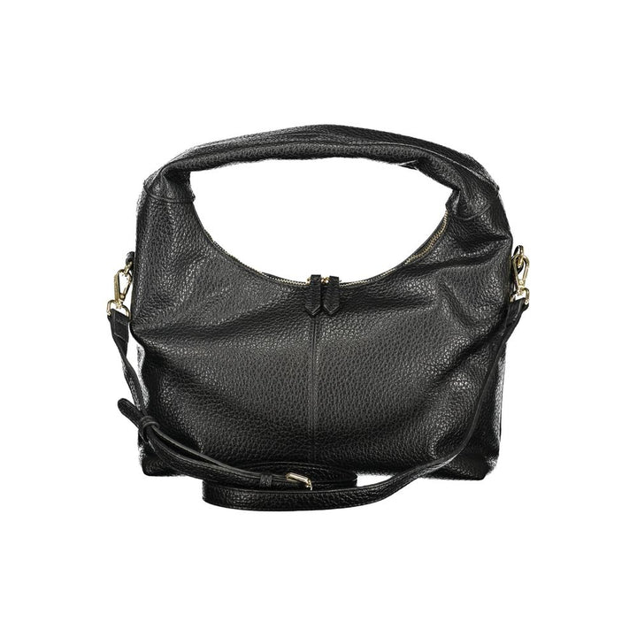 Mario Valentino - Nero Poliuretano Women Bag