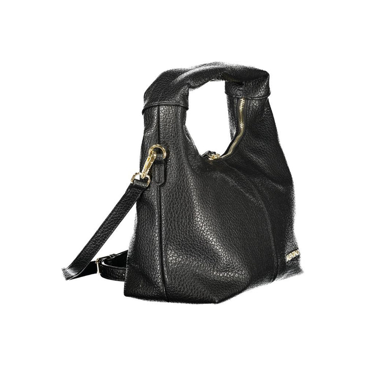 Mario Valentino - Nero Poliuretano Women Bag
