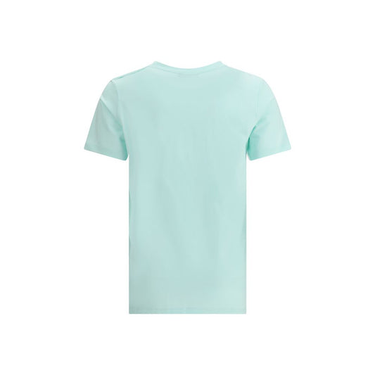 Balmain Bicolor Cotton T-Shirt