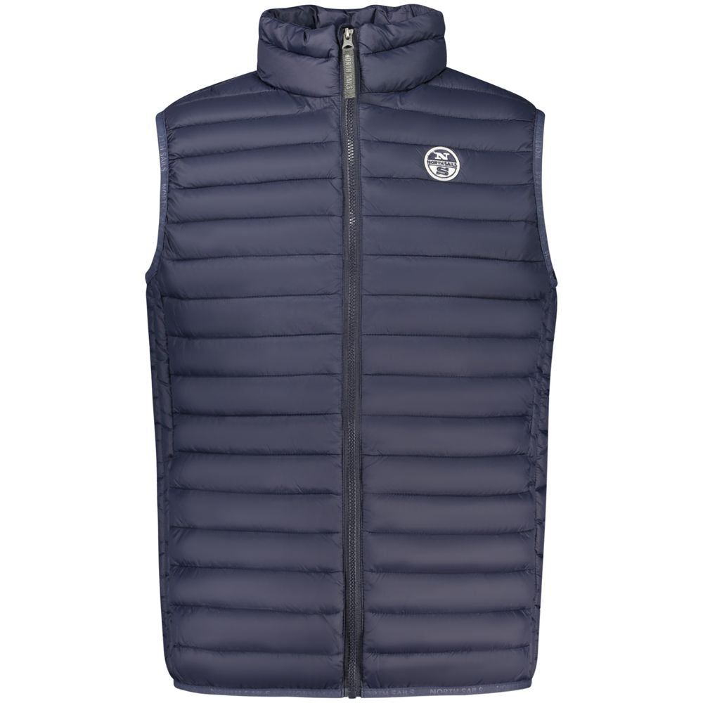 North Sails Blu Poliammide Men&