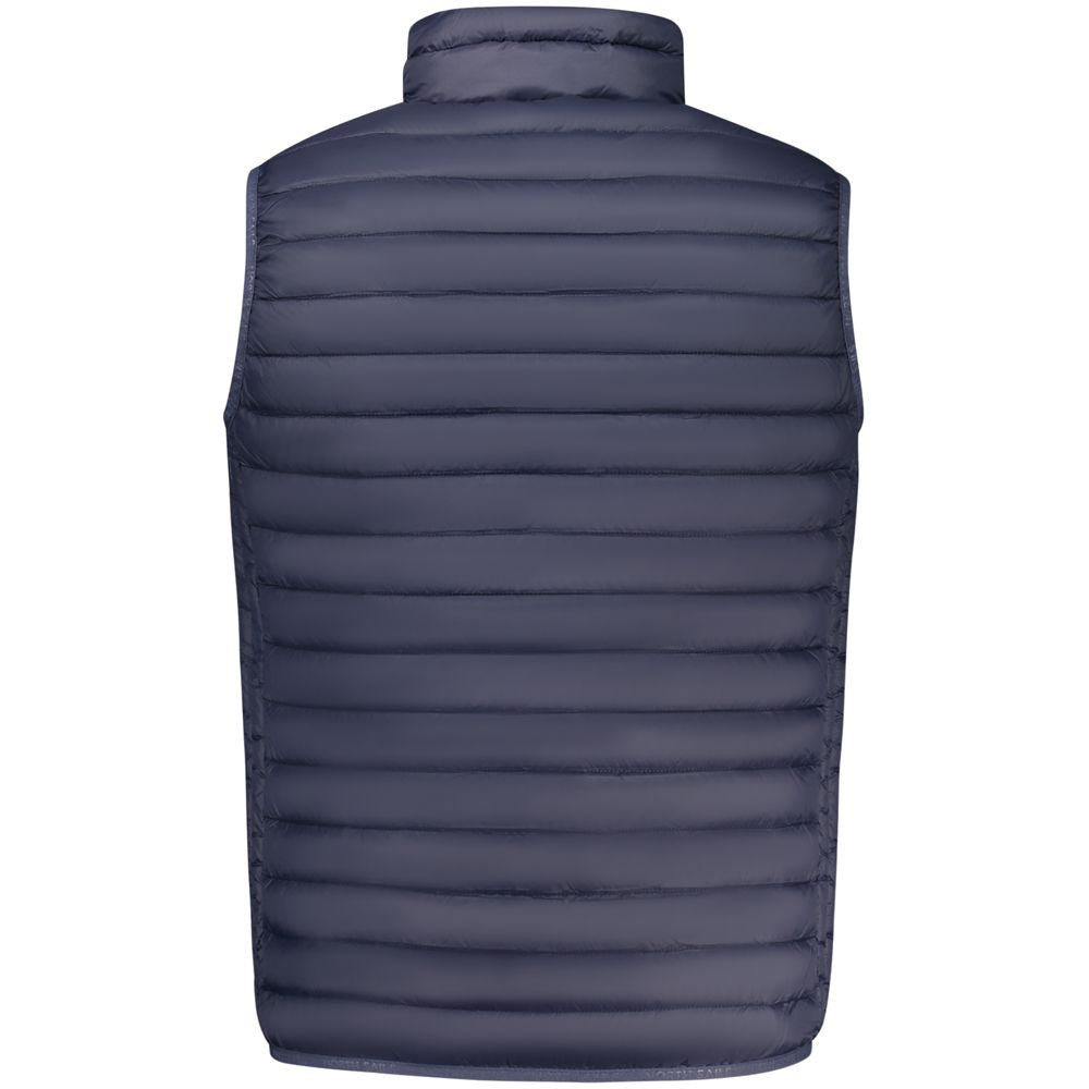 North Sails Blu Poliammide Men&