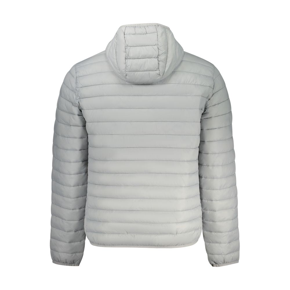 North Sails Grigio Poliammide Men&
