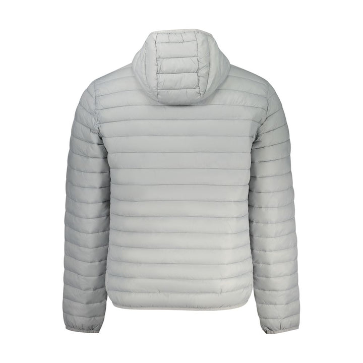North Sails Grigio Poliammide Men&