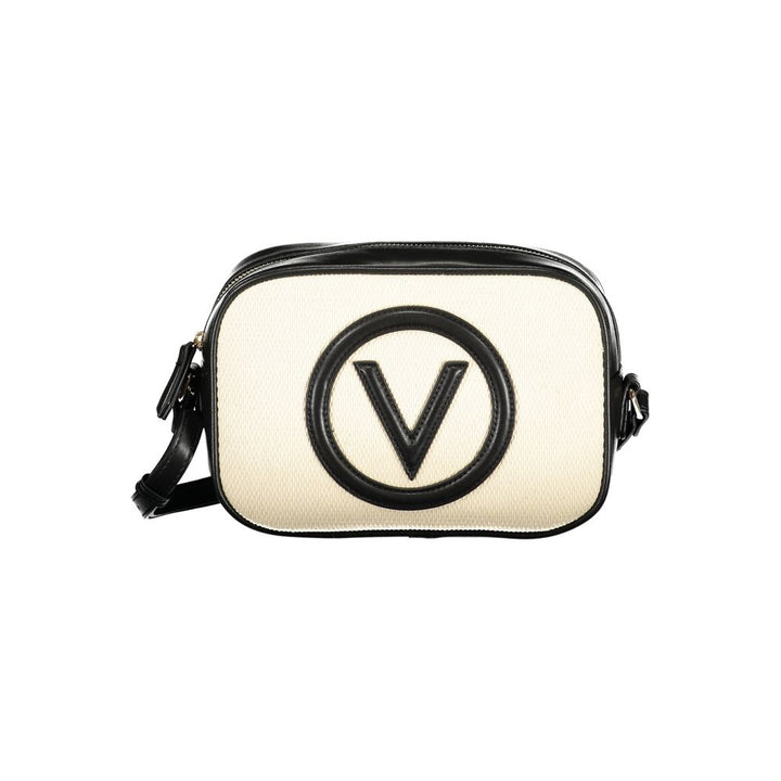 Mario Valentino Beige Cotton Women&
