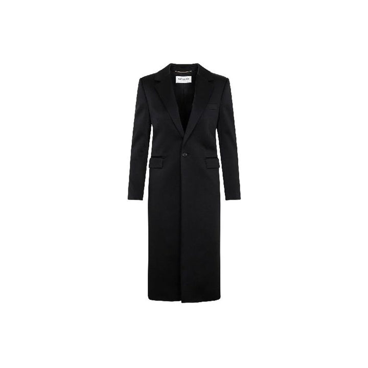 Saint Laurent Black Acetate False