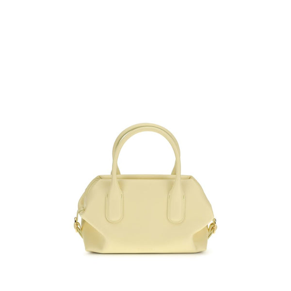 THEMOIRè - Bicolor Other Fibres Handbag