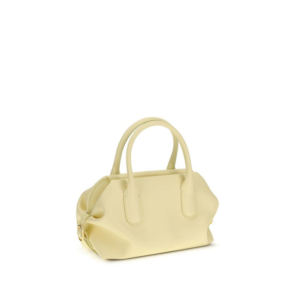 THEMOIRè - Bicolor Other Fibres Handbag