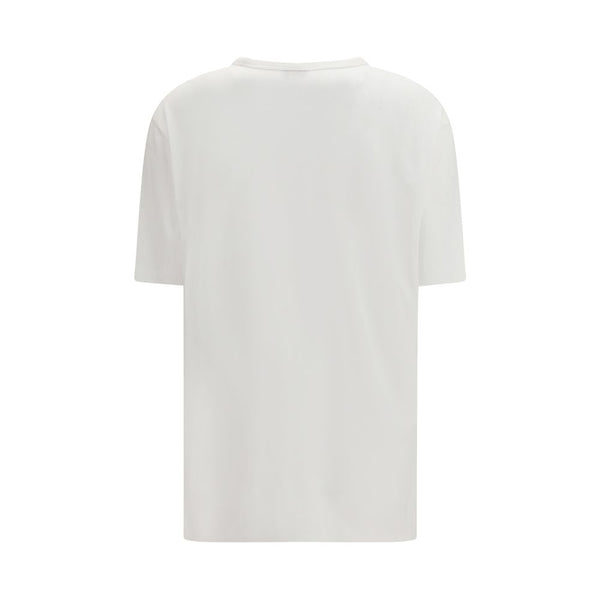 Kenzo - White Cotton T-Shirt