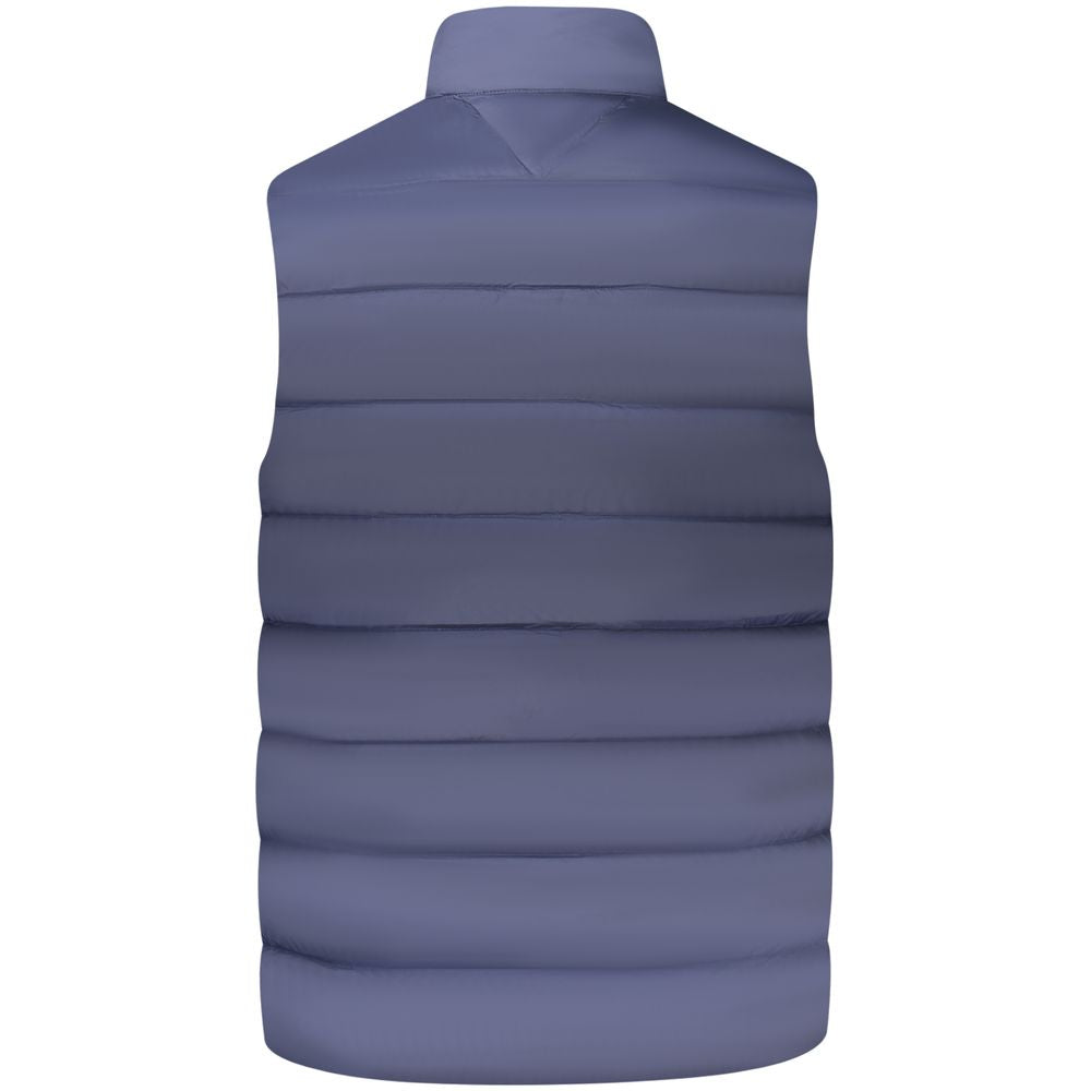 Tommy Hilfiger Blue Nylon Men&