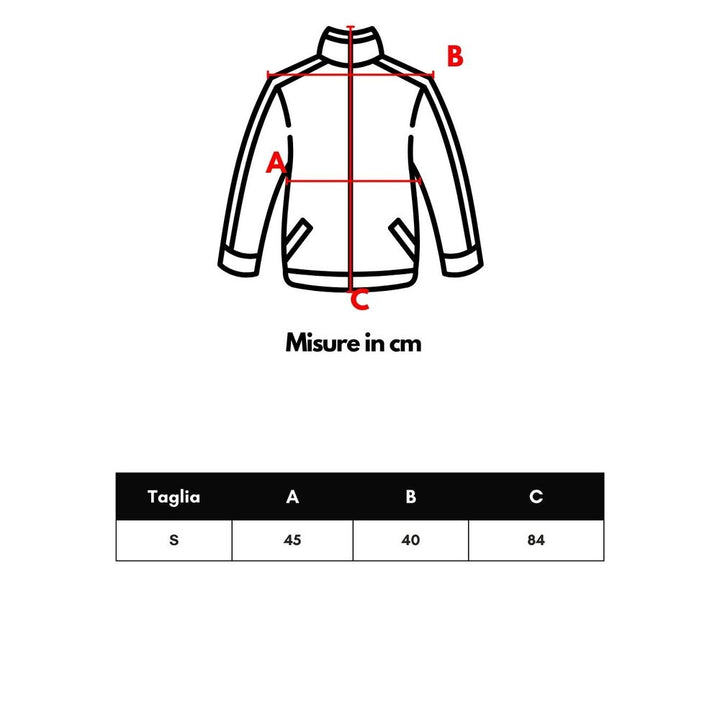 Moose Knuckles Black Nylon Coat
