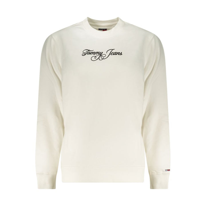 Tommy Hilfiger White Cotton Women&