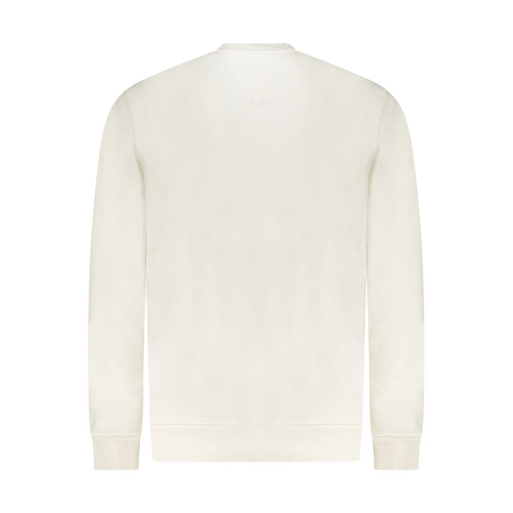 Tommy Hilfiger White Cotton Women&