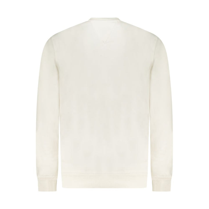 Tommy Hilfiger White Cotton Women&