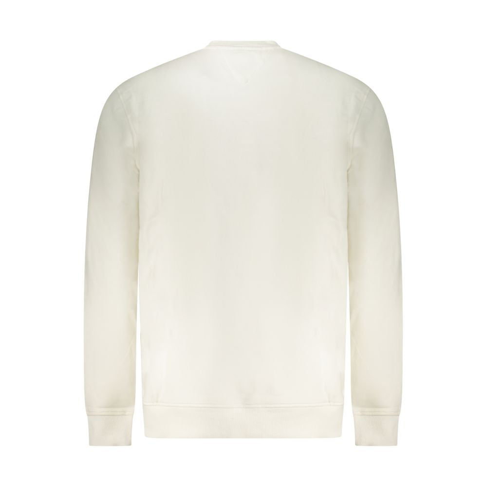 Tommy Hilfiger White Cotton Men&