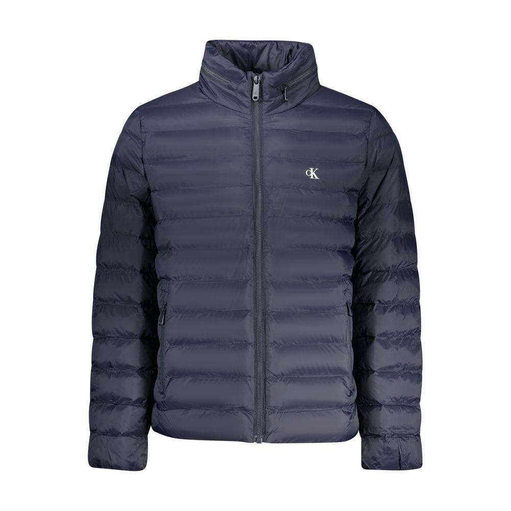 Calvin Klein Blu Poliammide Men&