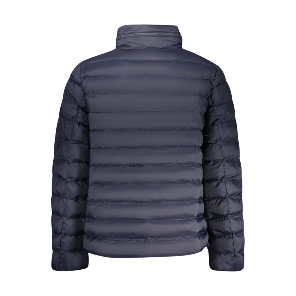 Calvin Klein Blu Poliammide Men&