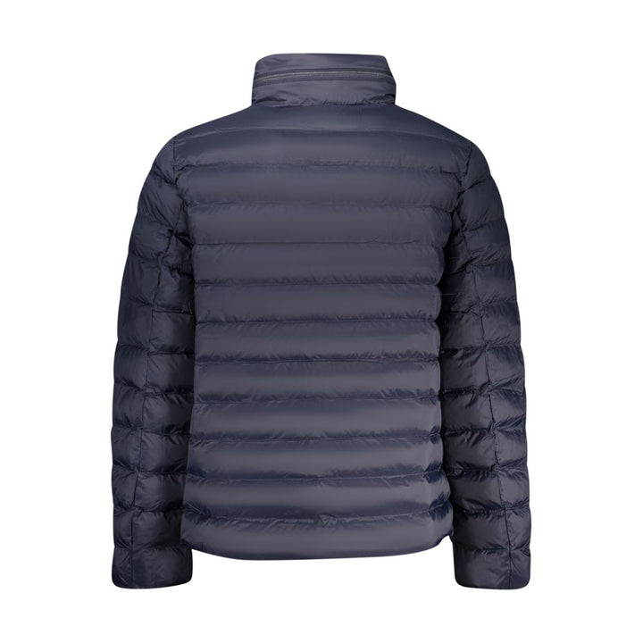 Calvin Klein Blu Poliammide Men&