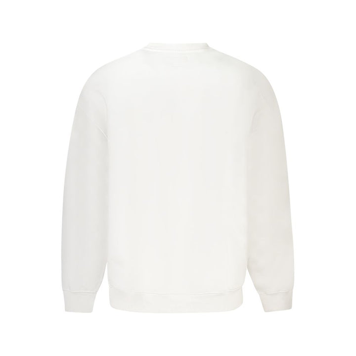 Guess Jeans White Cotton Men&