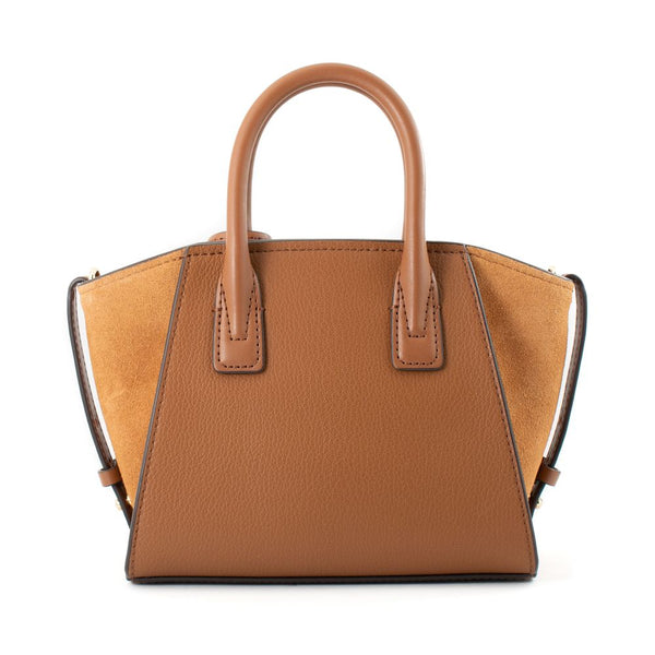 Michael Kors - Brown Leather Handbag