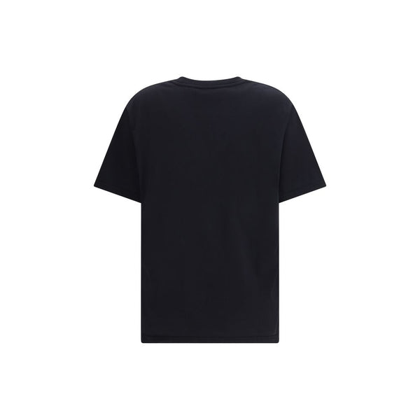 Kenzo - Black Cotton T-Shirt
