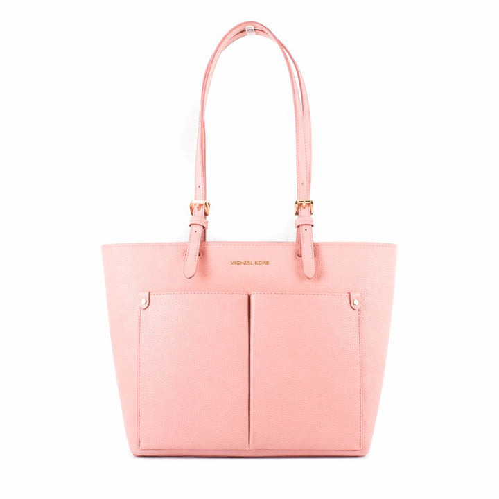Michael Kors - Multicolor Canvas Tote Bag