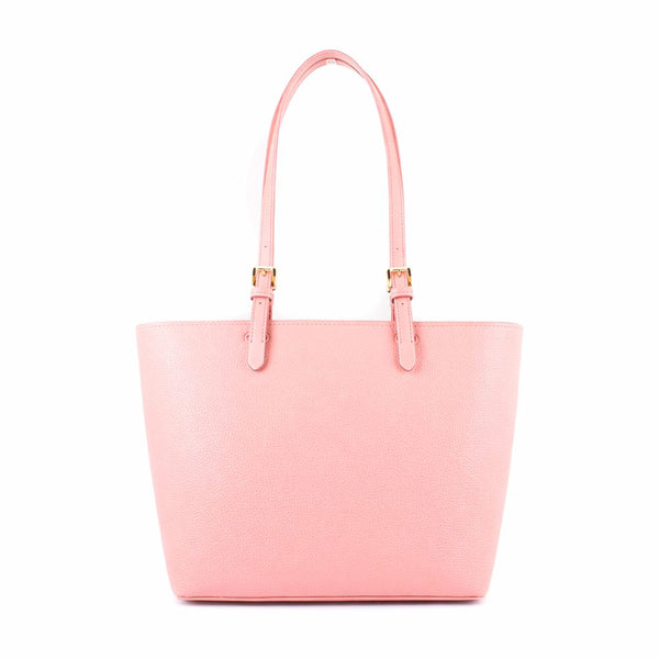 Michael Kors - Multicolor Canvas Tote Bag