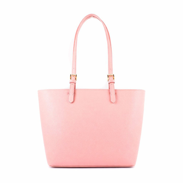Michael Kors - Multicolor Canvas Tote Bag