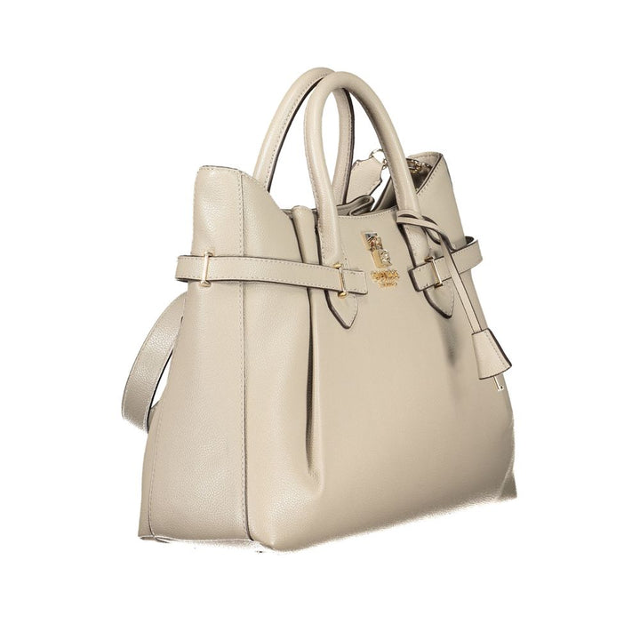 Guess Jeans Beige Polyurethane Women&
