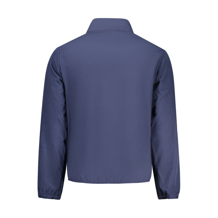 Norway 1963 Blue Polyester Men&