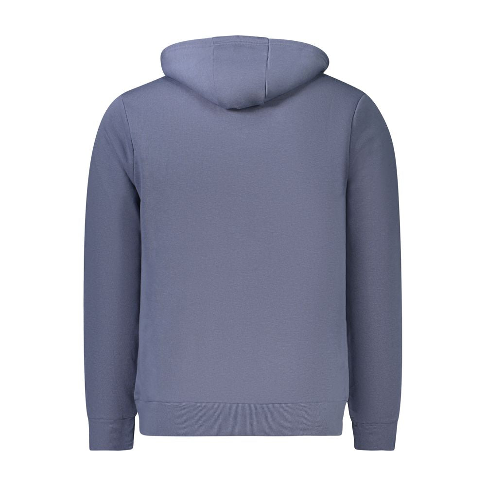 Norway 1963 Blue Cotton Men&