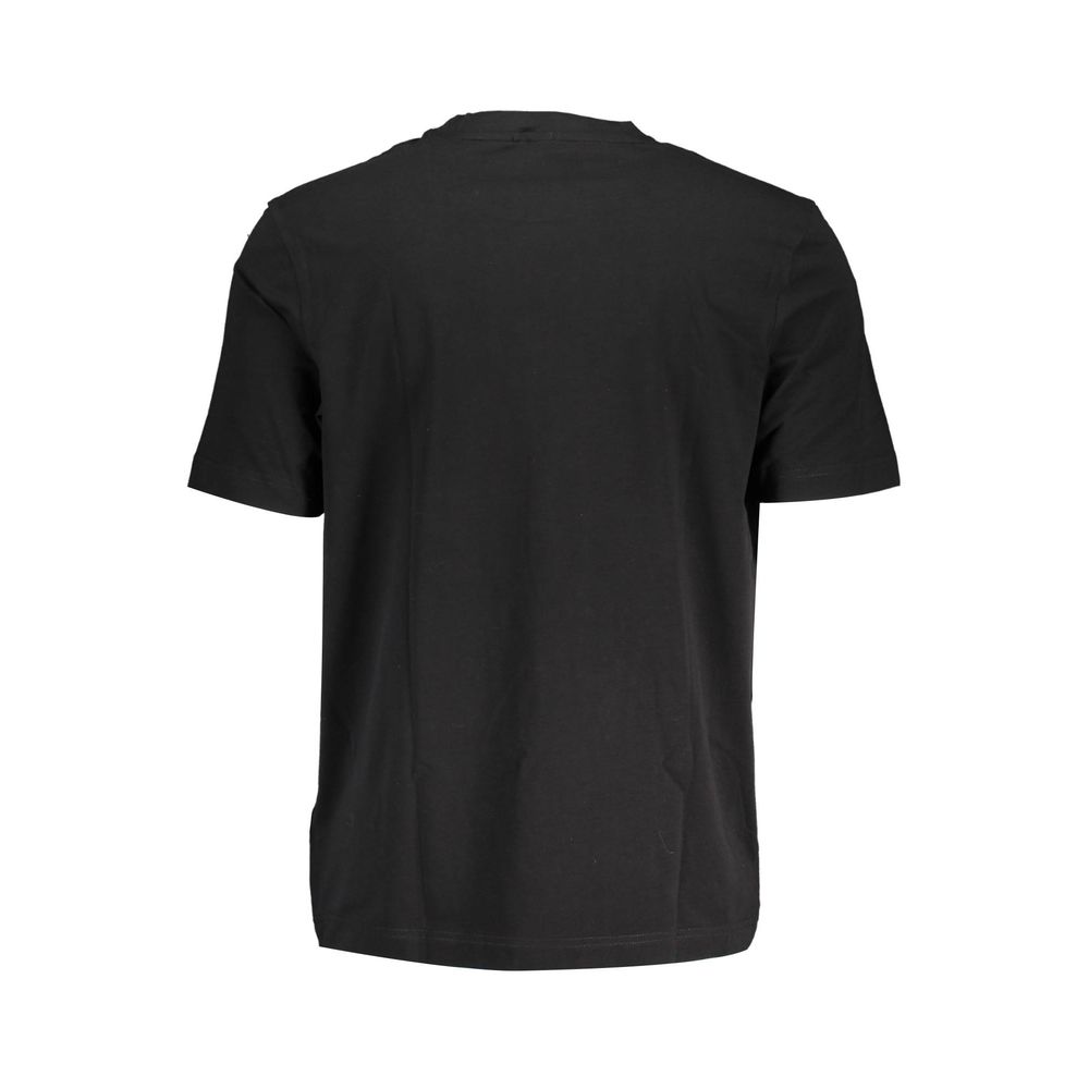 Hugo Boss Black Cotton Men&