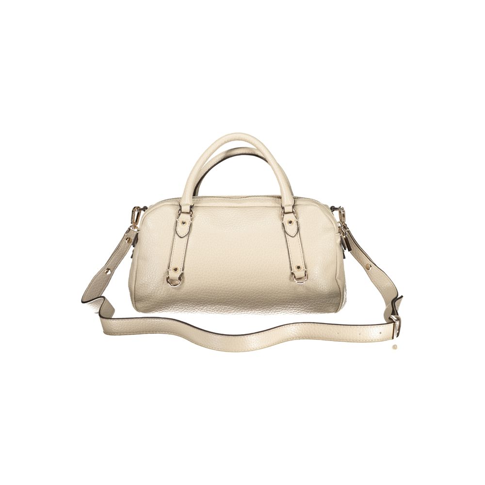 Guess Jeans Beige Polyurethane Women&