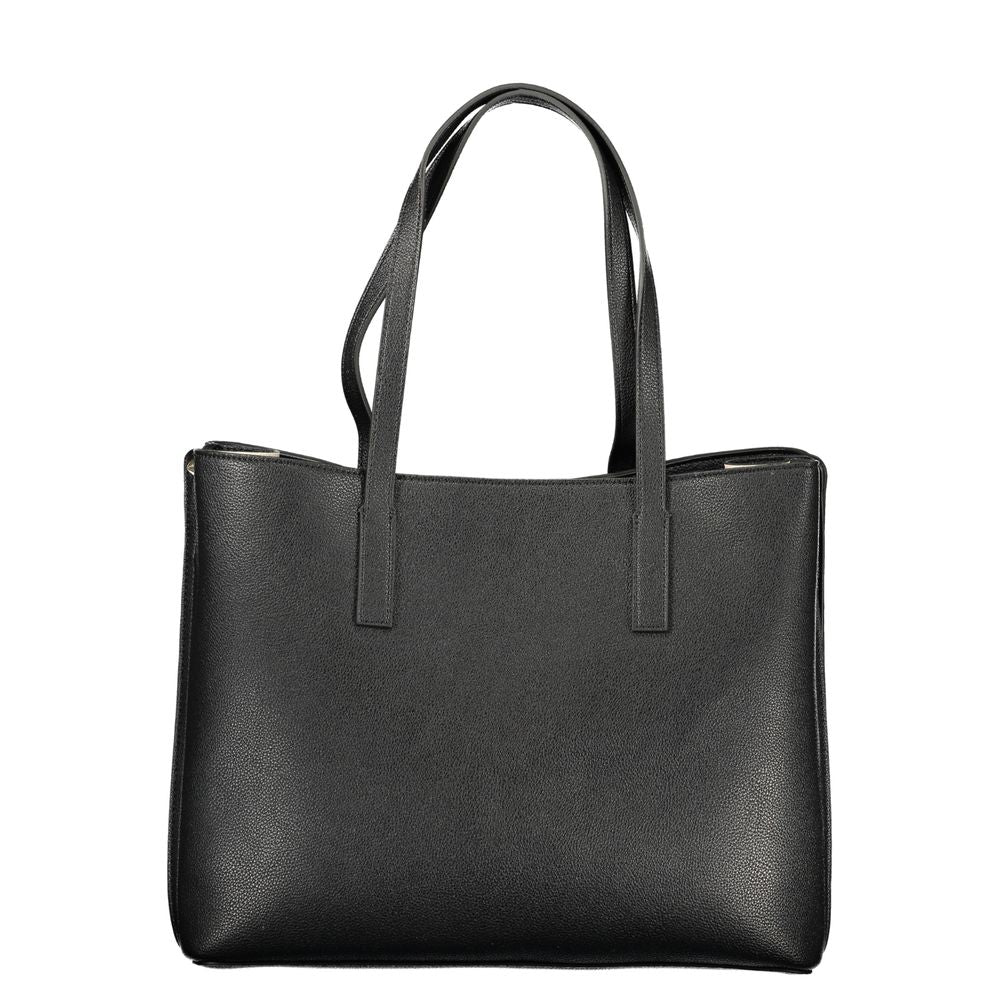 Guess Jeans Black Polyurethane Women&