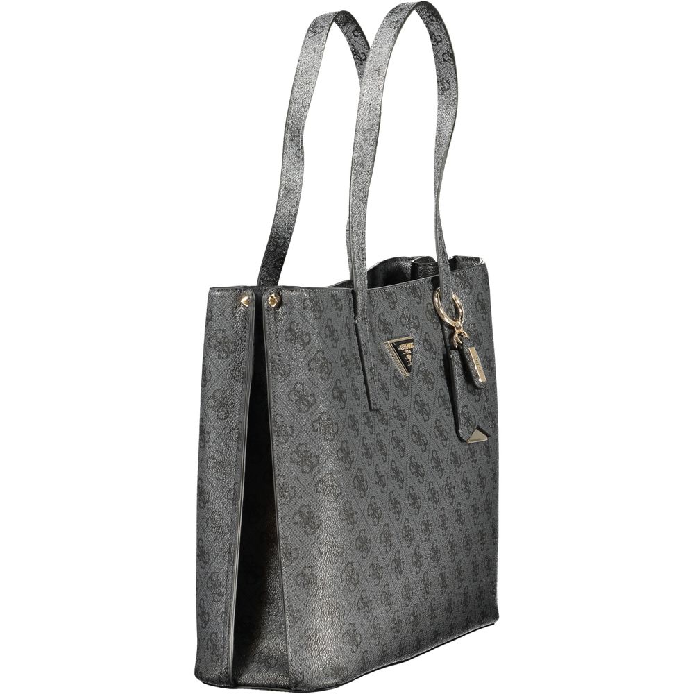 Guess Jeans "Nero Poliuretano Women&
