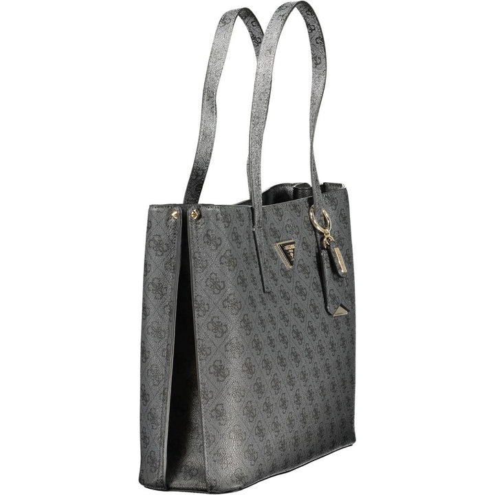 Guess Jeans "Nero Poliuretano Women&