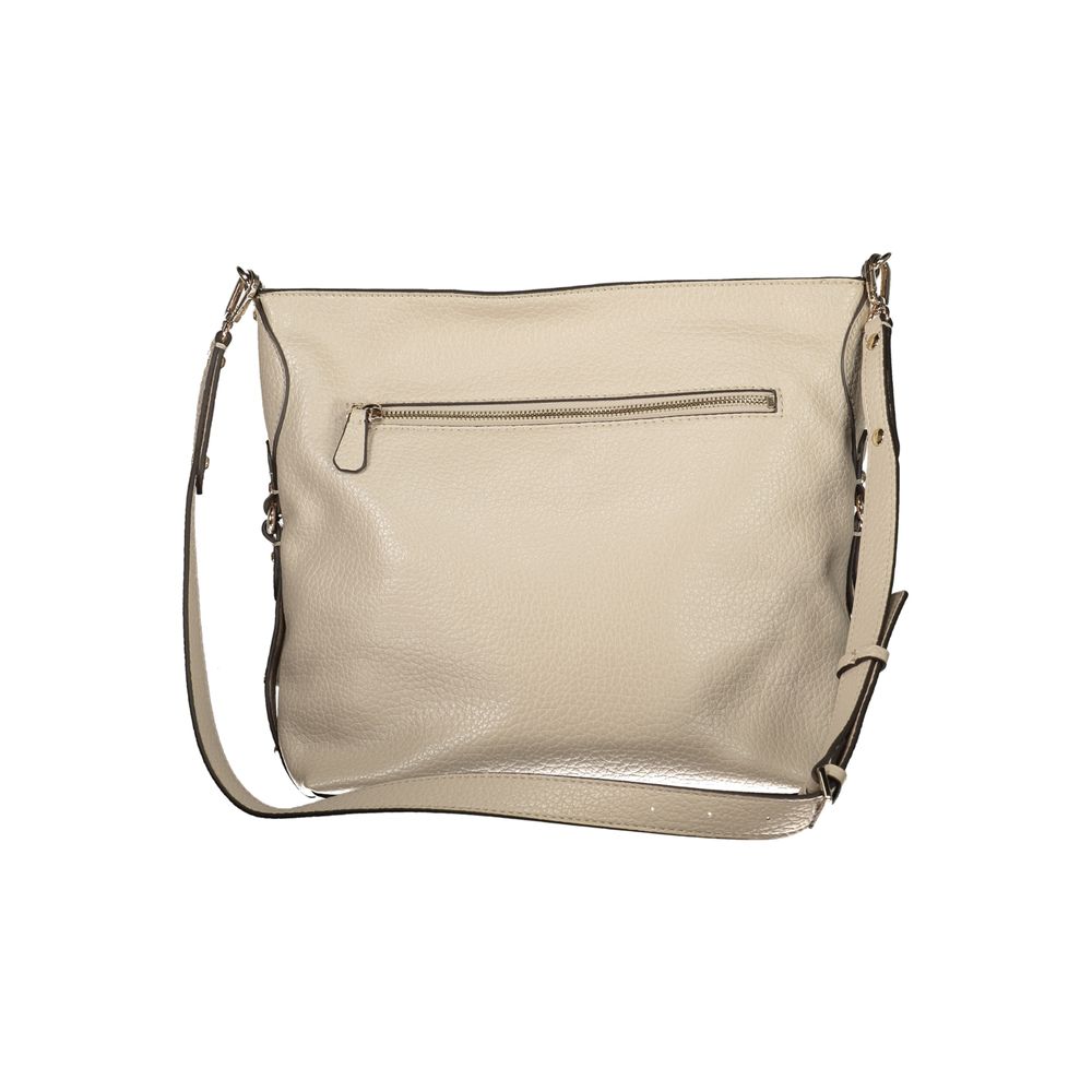 Guess Jeans Beige Polyurethane Women&