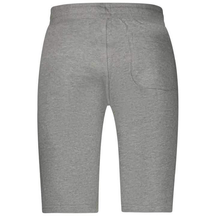 North Sails Grigio Cotton Men&