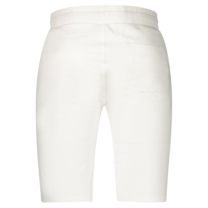 North Sails White Cotton Men&