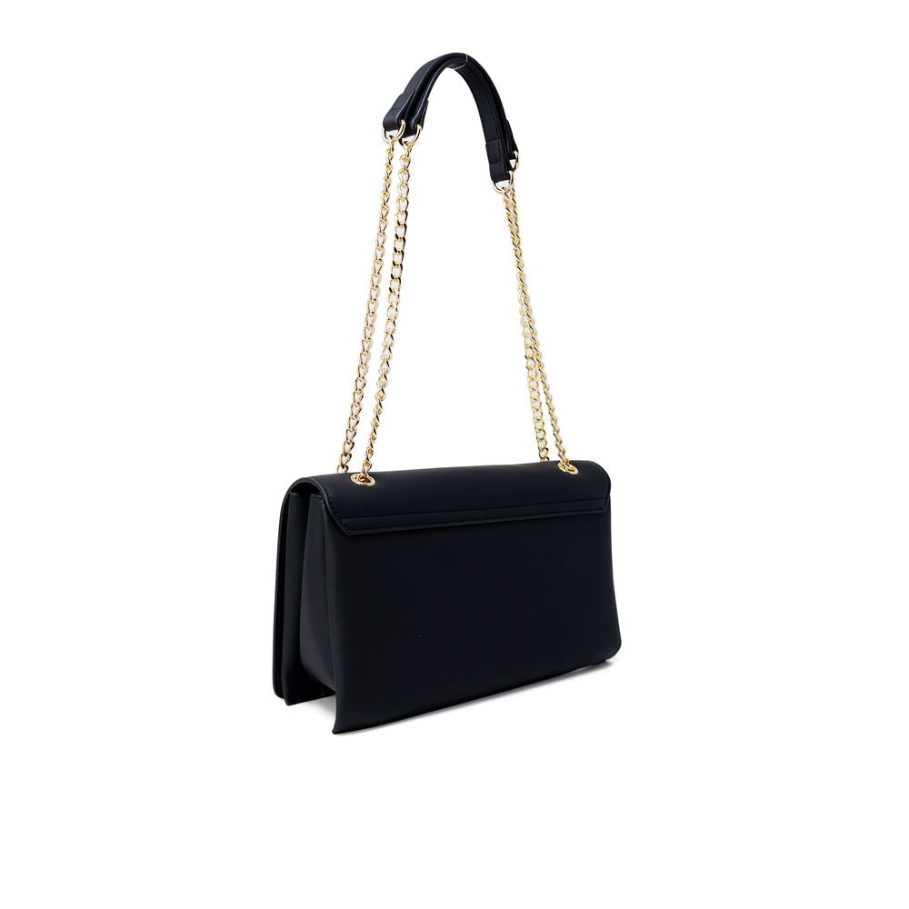Love Moschino - Black Polyethylene Handbag