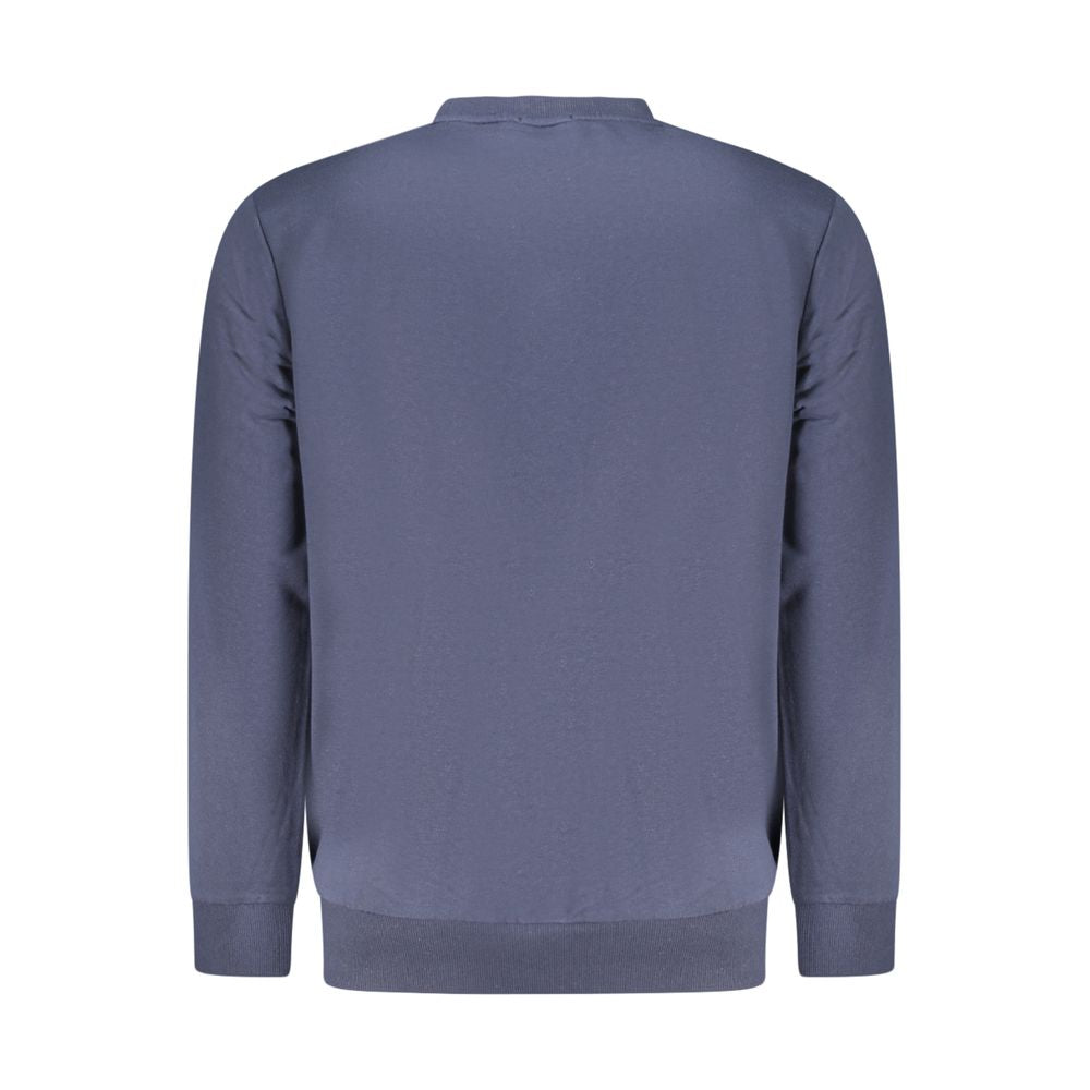 Timberland Blue Cotton Men&