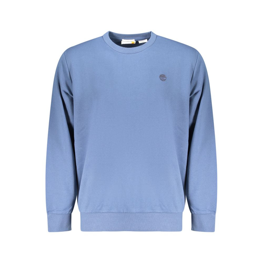 Timberland Blue Cotton Men&