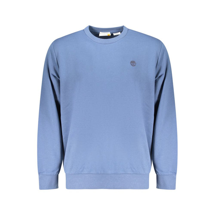 Timberland Blue Cotton Men&