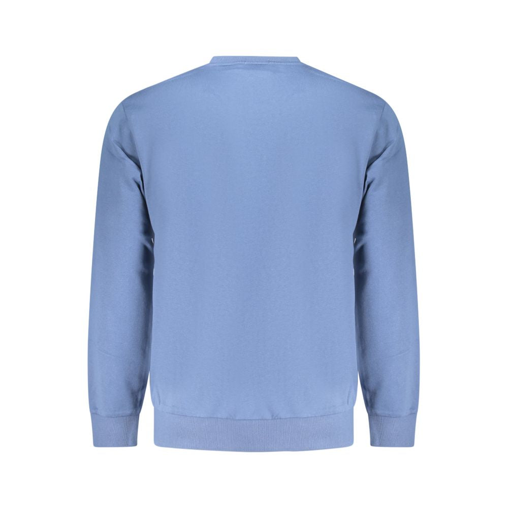 Timberland Blue Cotton Men&