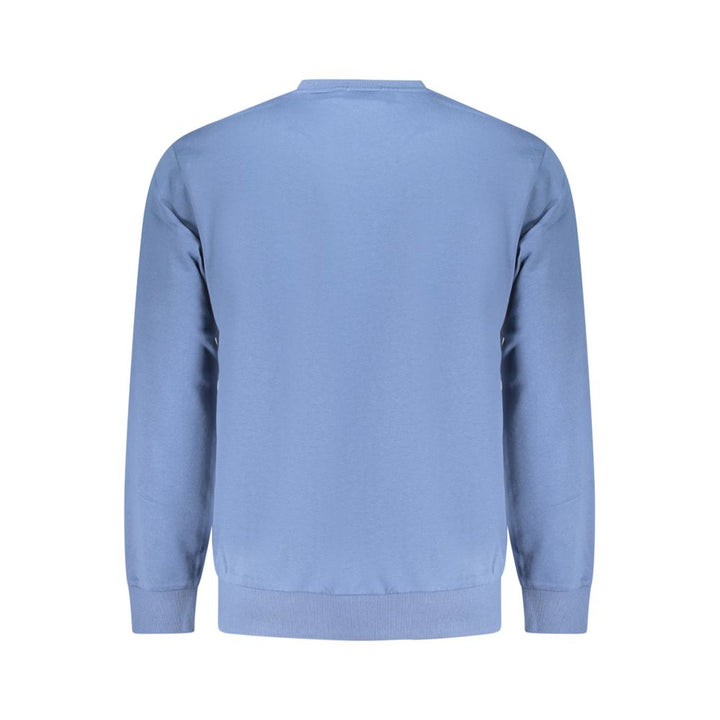 Timberland Blue Cotton Men&