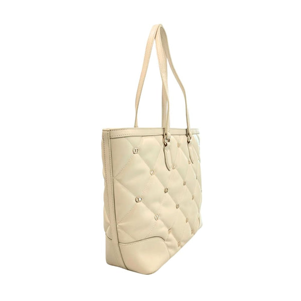 Twinset - Pink Polyurethane Women Handbag