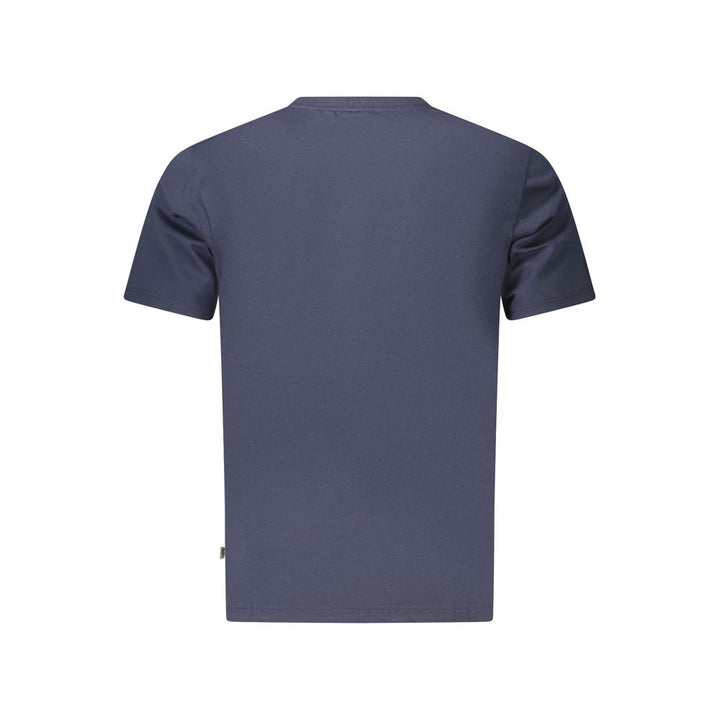Pepe Jeans Blu Cotton Men&