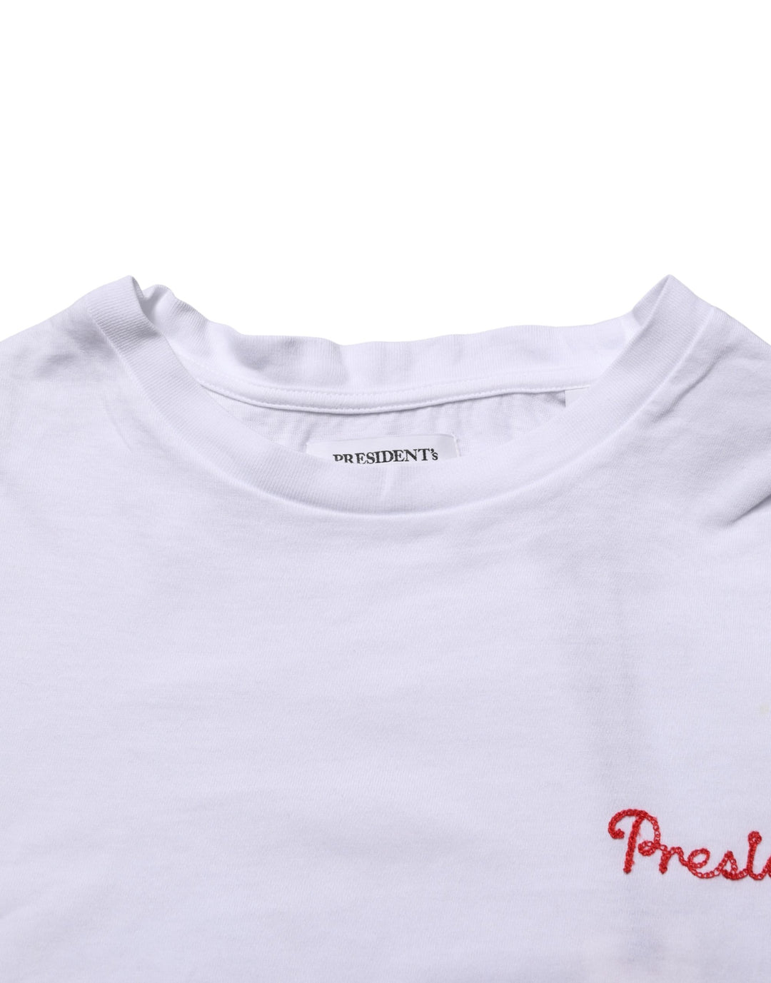President&