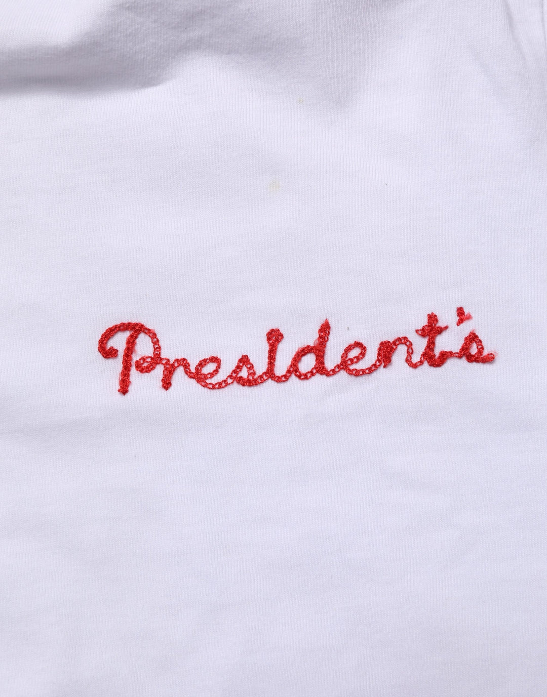 President&
